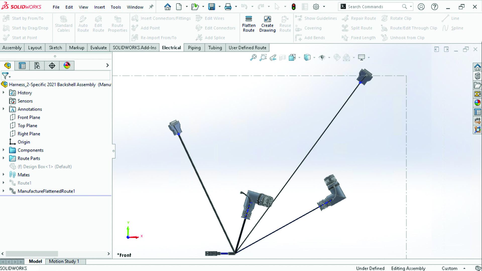 solidworks 2022 新功能揭秘