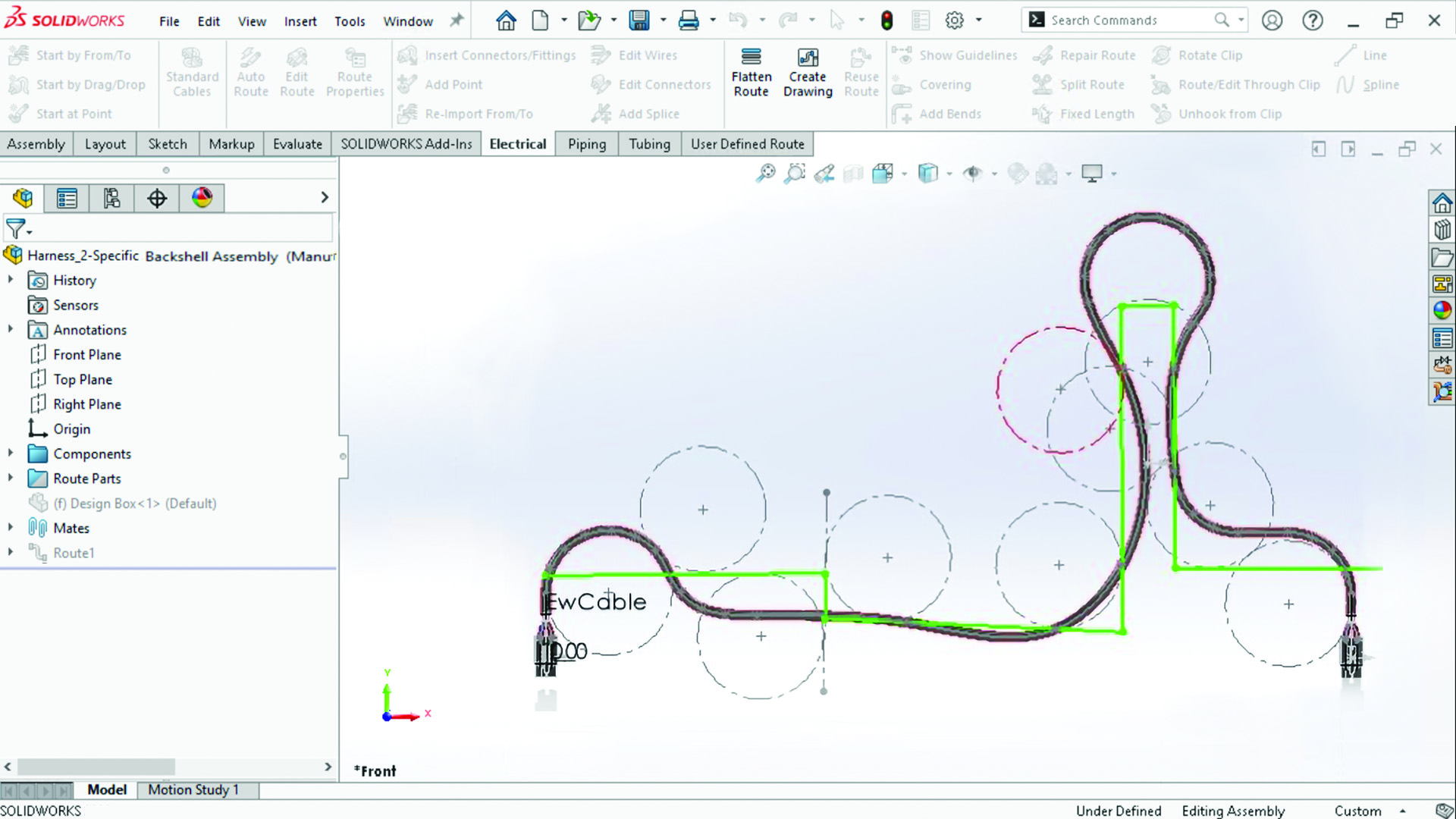 solidworks 2022 新功能揭秘 solidworks 2022 新功能揭秘