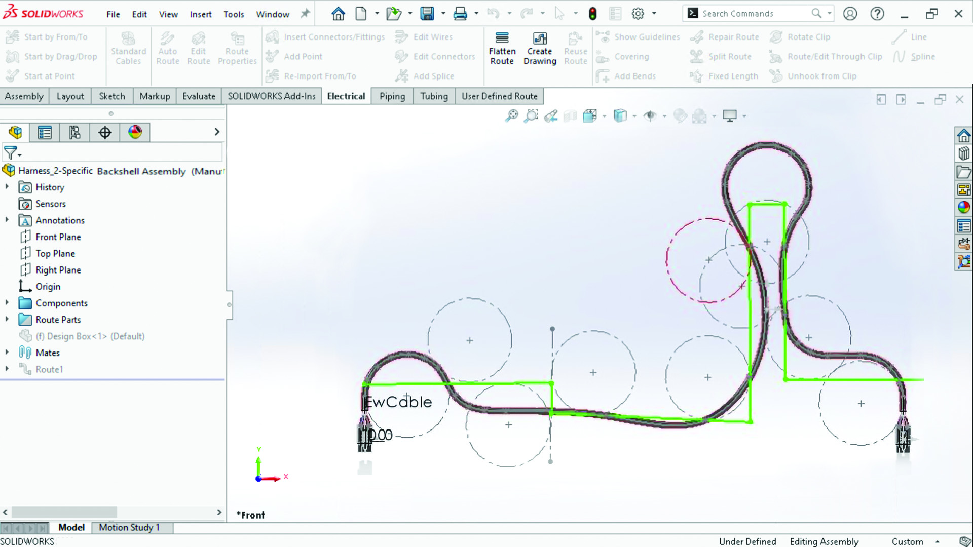 solidworks 2022 新功能揭秘