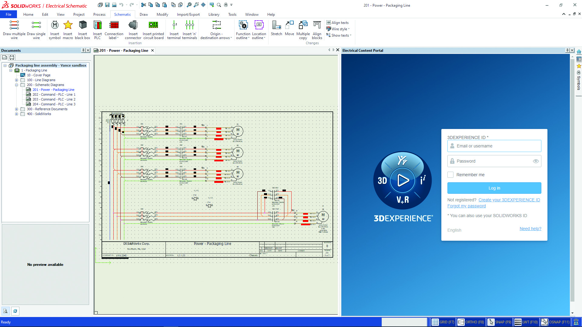 solidworks 2022 新功能-ecad篇