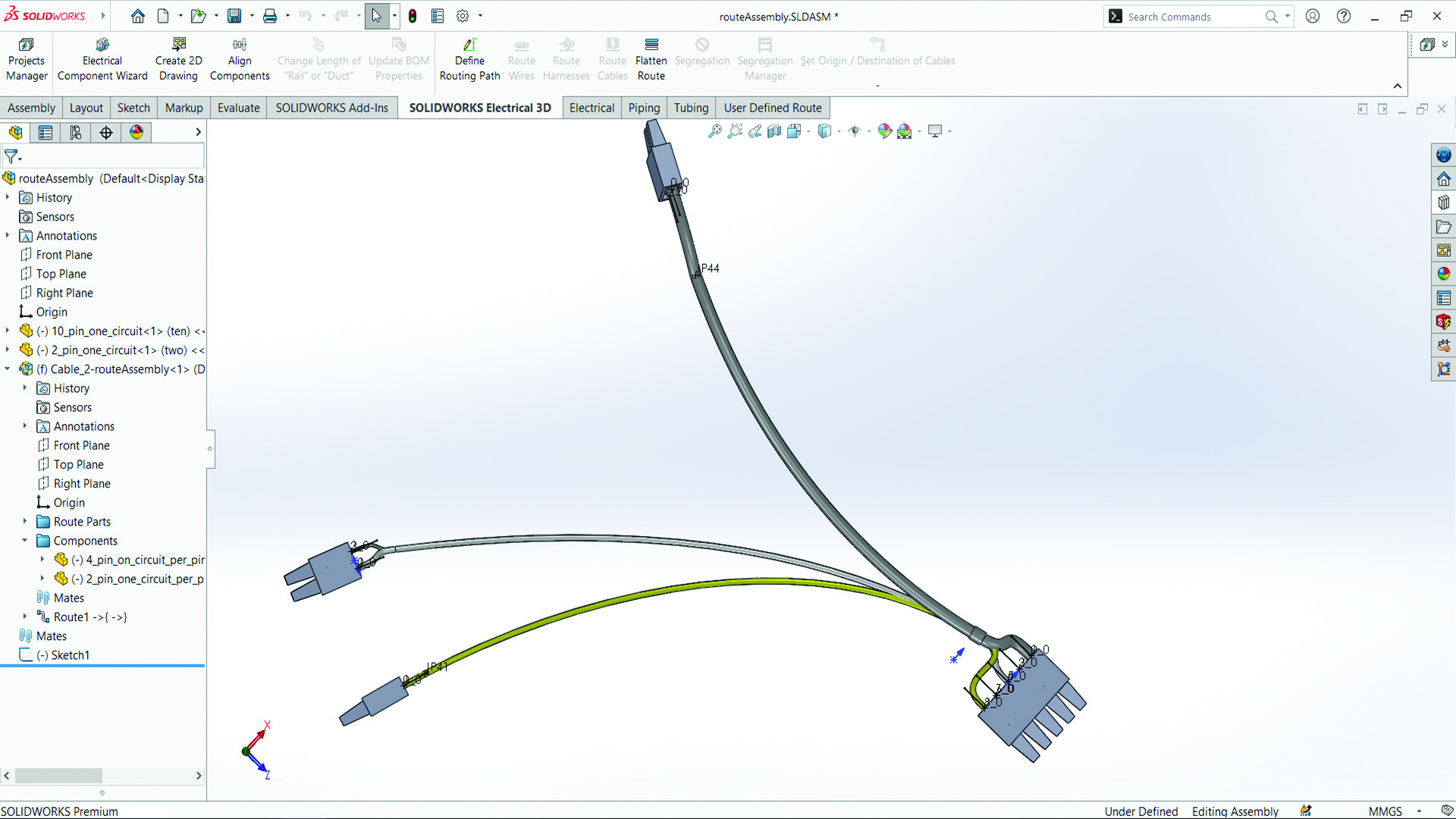 solidworks 2022 新功能优势 solidworks 2022 新功能优势
