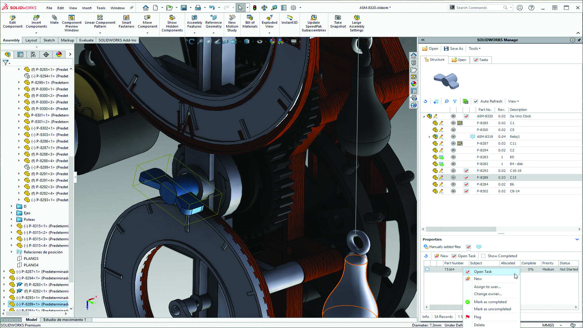 solidworks 2022 新功能-manage篇 solidworks 2022 新功能-manage篇