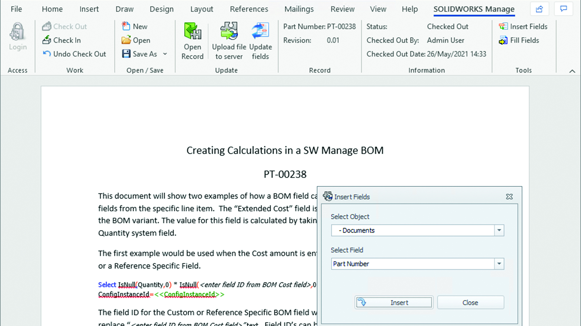 solidworks 2022 新功能-manage篇 solidworks 2022 新功能-manage篇