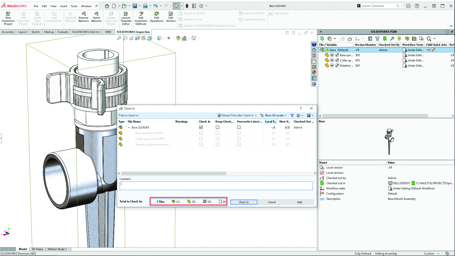 solidworks 2022 新功能揭秘