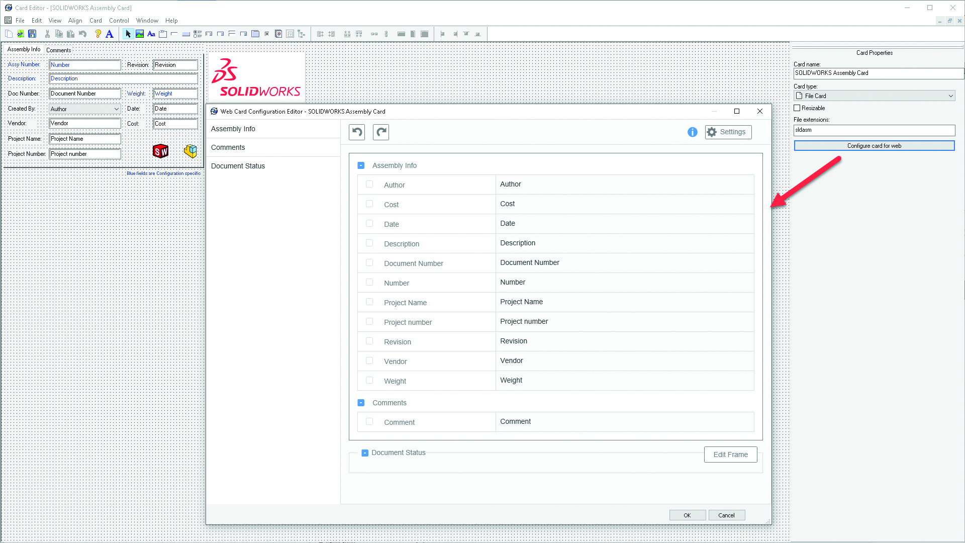 solidworks 2022 新功能-pdm篇 solidworks 2022 新功能-pdm篇
