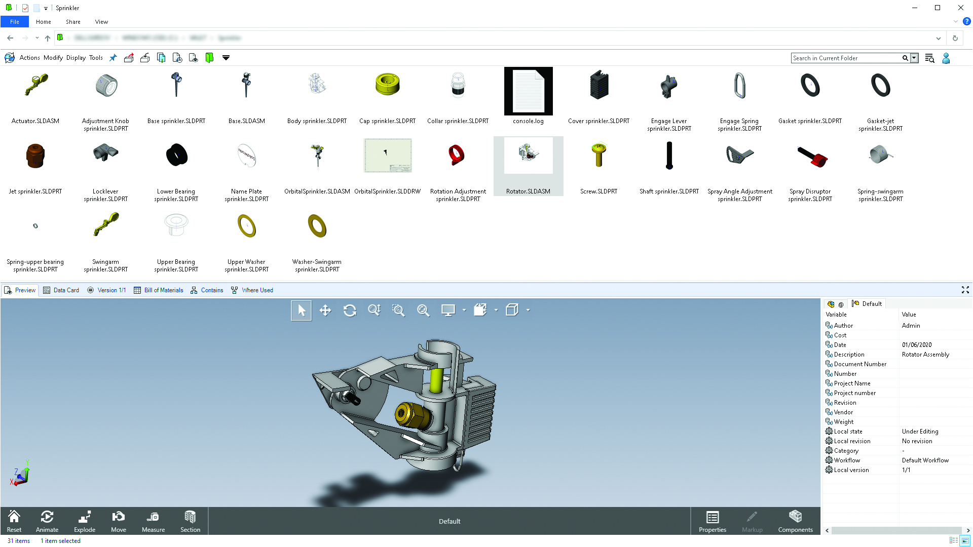solidworks 2022 新功能揭秘 solidworks 2022 新功能揭秘