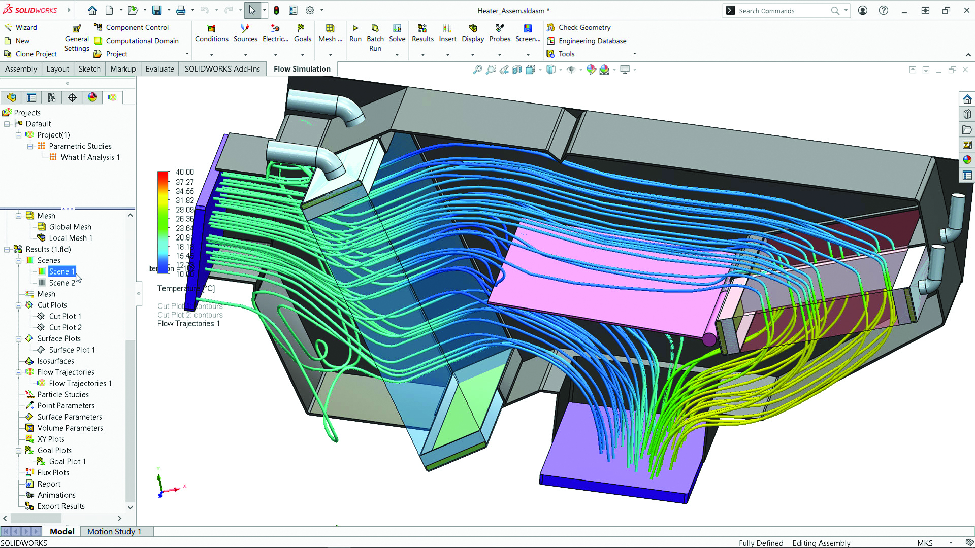 solidworks 2022 新功能优势 solidworks 2022 新功能优势