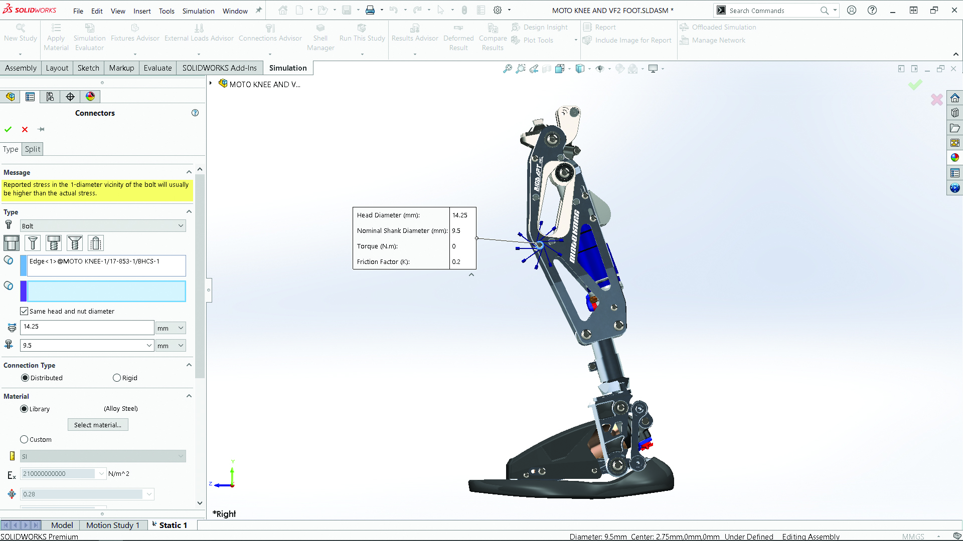 solidworks 2022 新功能-simulation篇 solidworks 2022 新功能-simulation篇