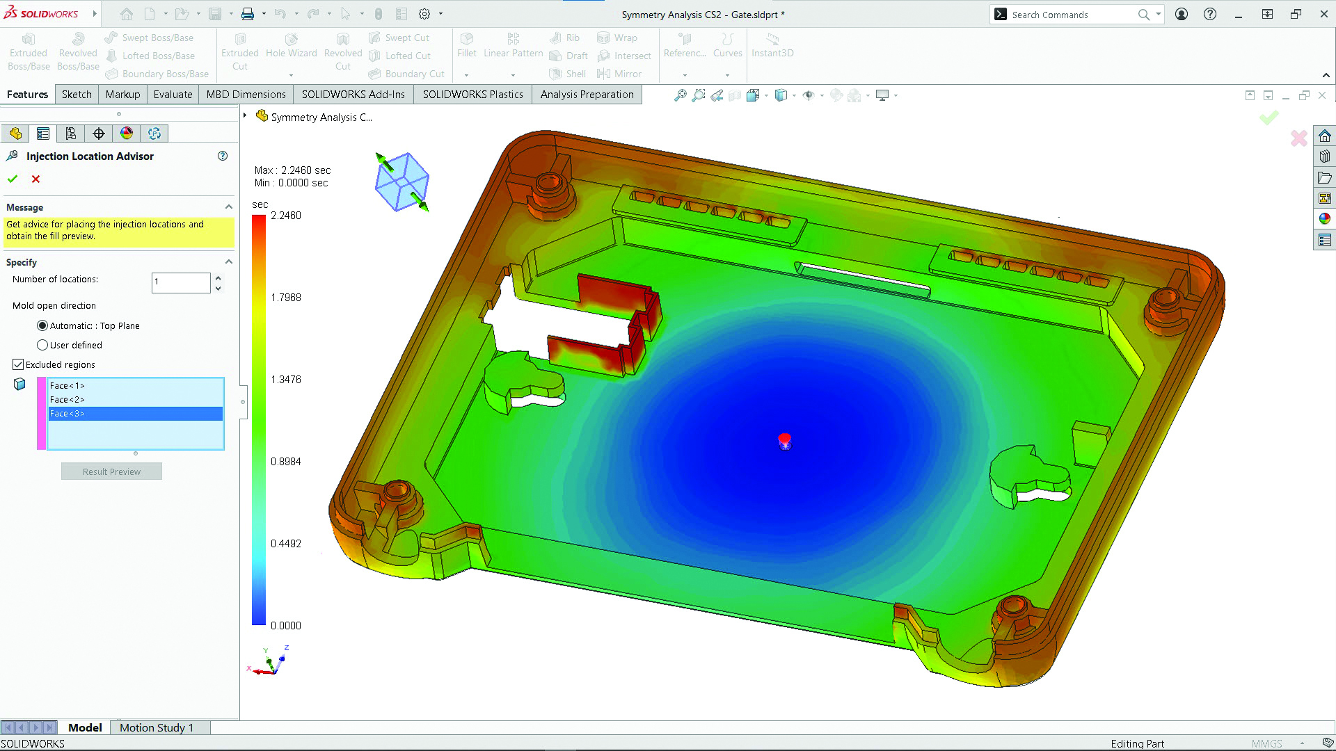 solidworks 2022 新功能揭秘 solidworks 2022 新功能揭秘
