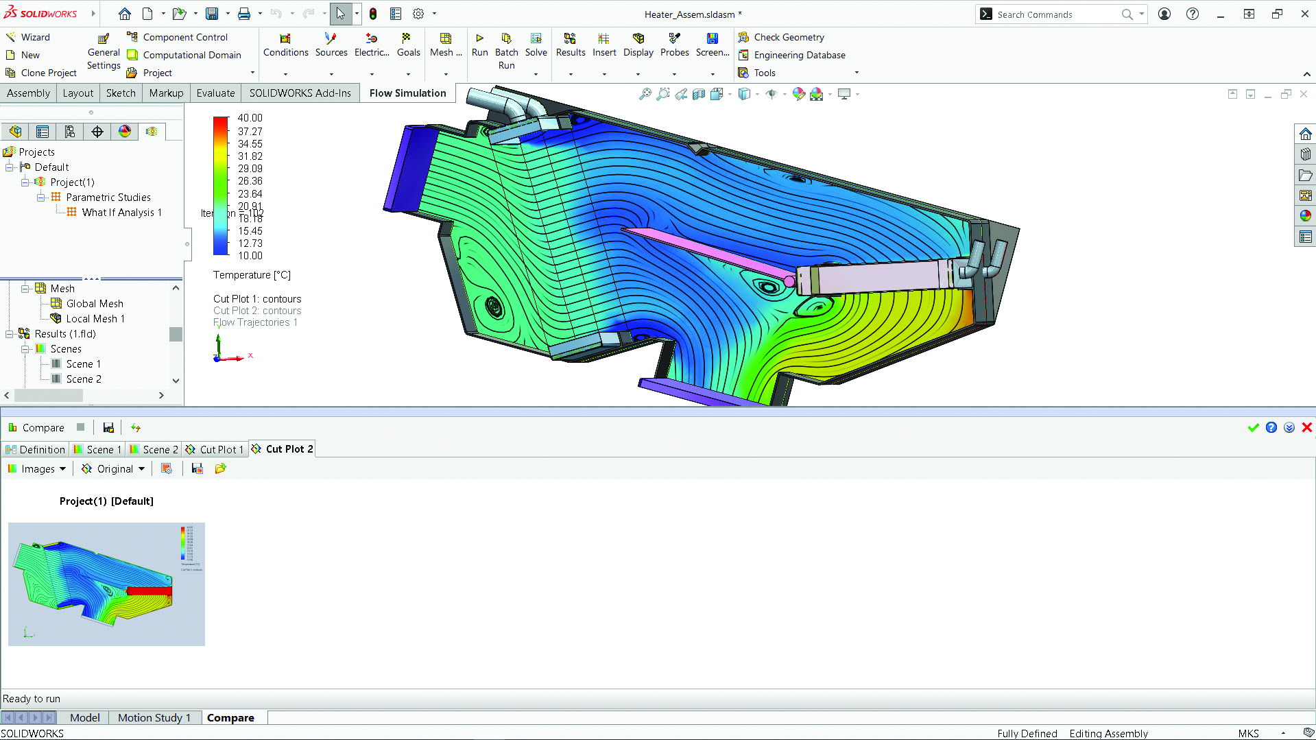 solidworks 2022 新功能优势 solidworks 2022 新功能优势