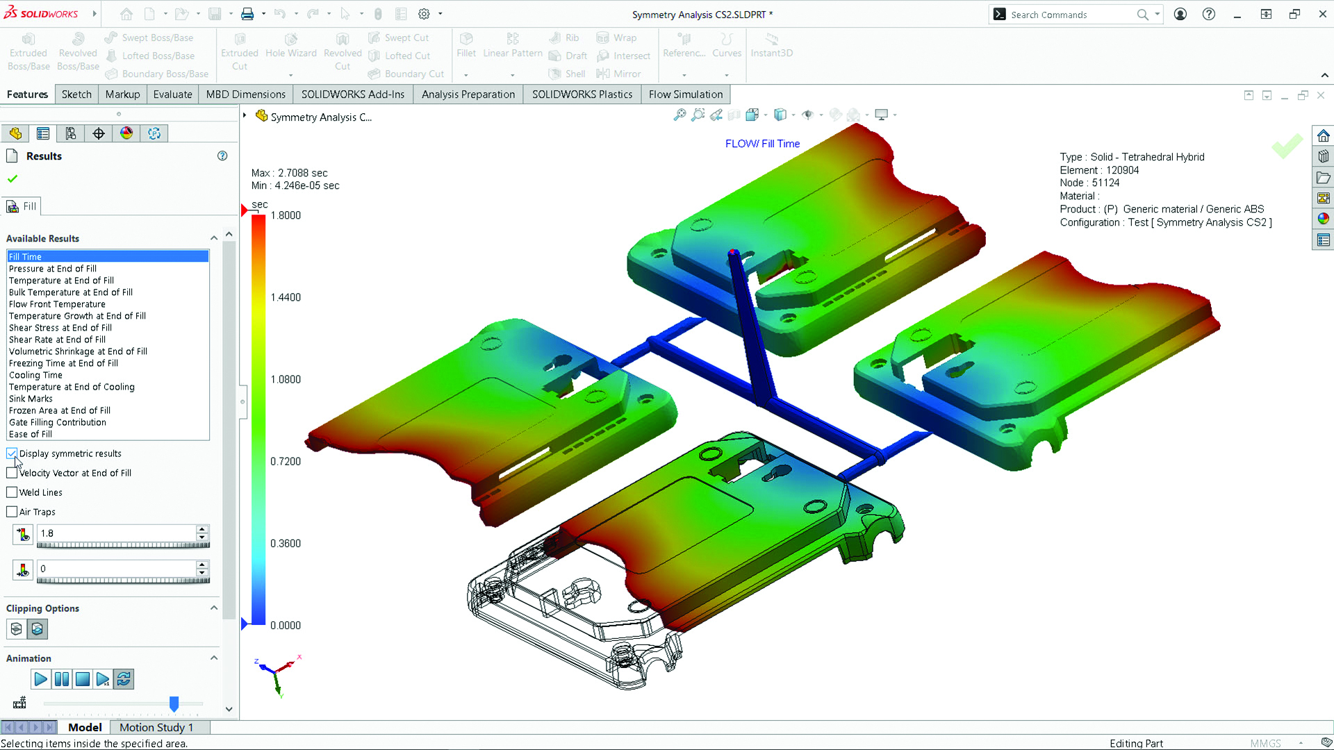 solidworks 2022 新功能优势 solidworks 2022 新功能优势