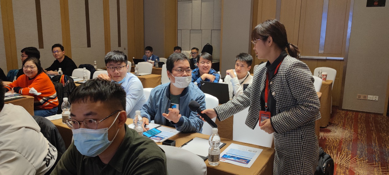 制造业数字化转型 制造业数字化转型