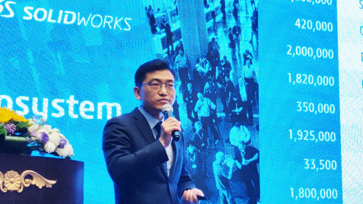 solidworks 2022新品发布会 solidworks 2022新品发布会