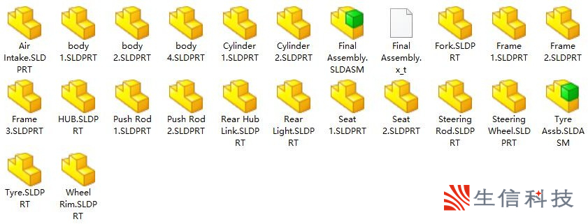 设置solidworks不显示缩略图