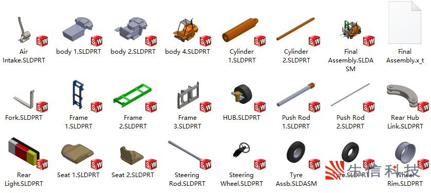 solidworks如何设置不显示缩略图