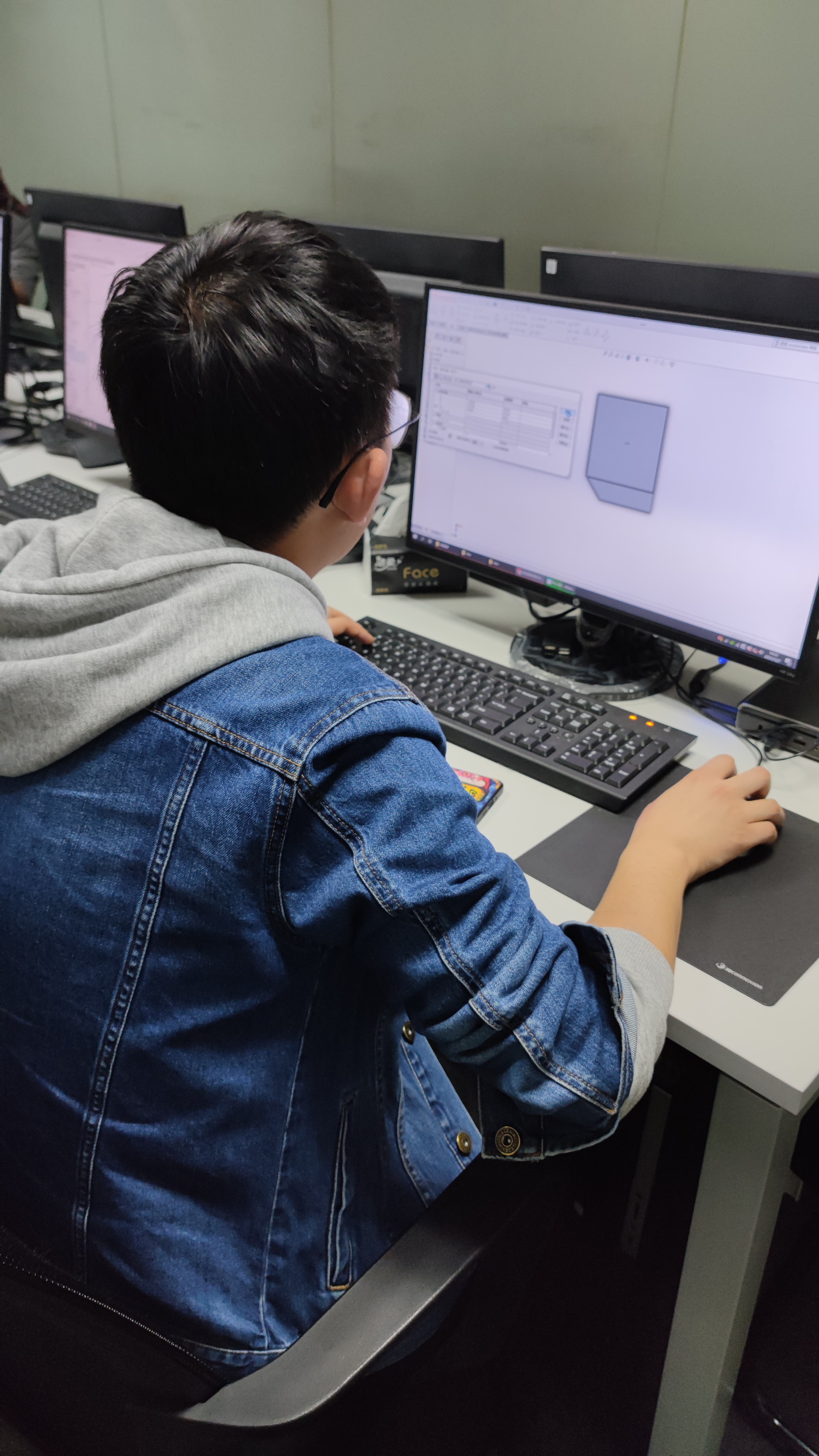 solidworks钣金认证考试 solidworks钣金认证考试