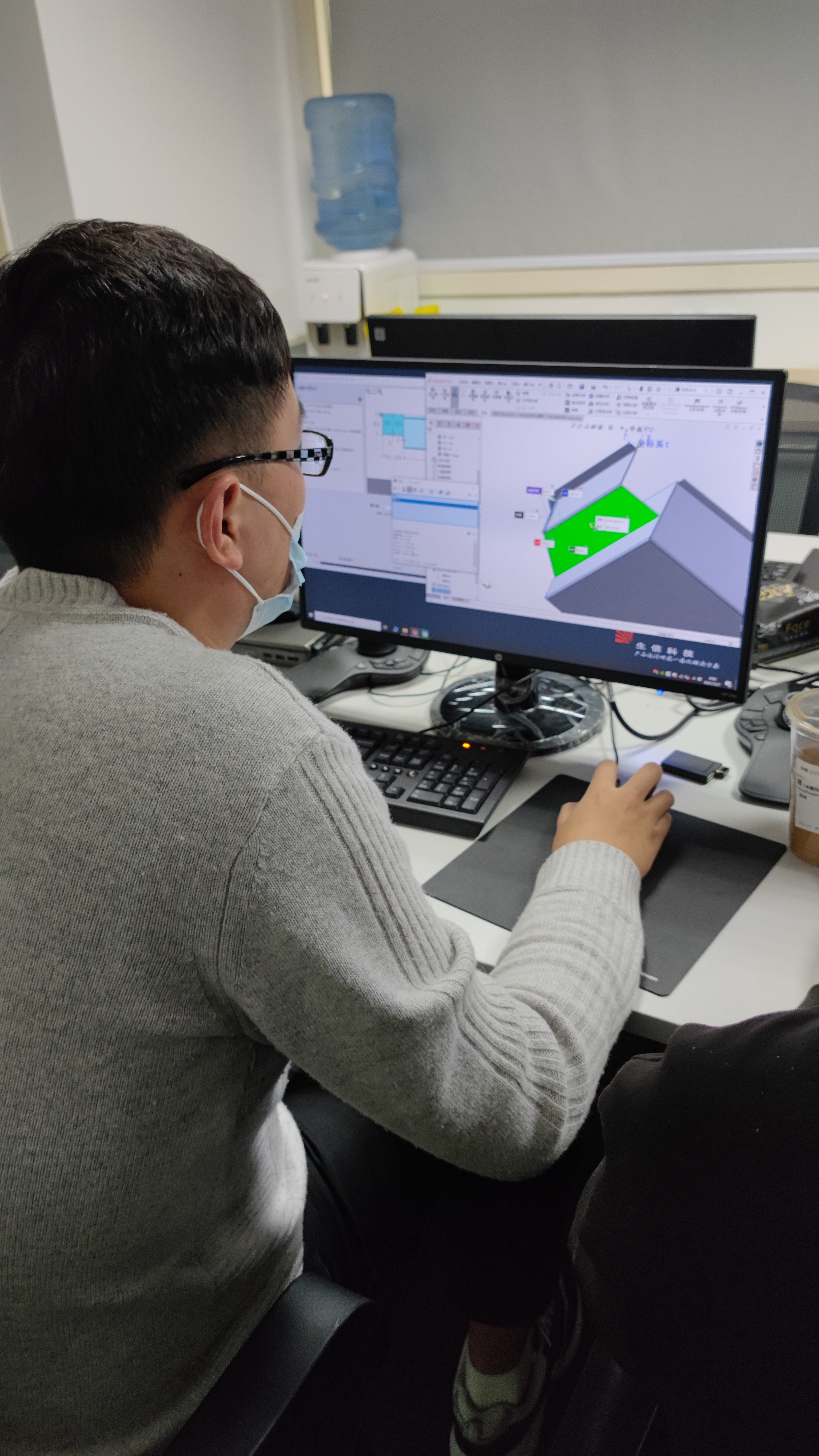 solidworks cswp考试 solidworks cswp考试