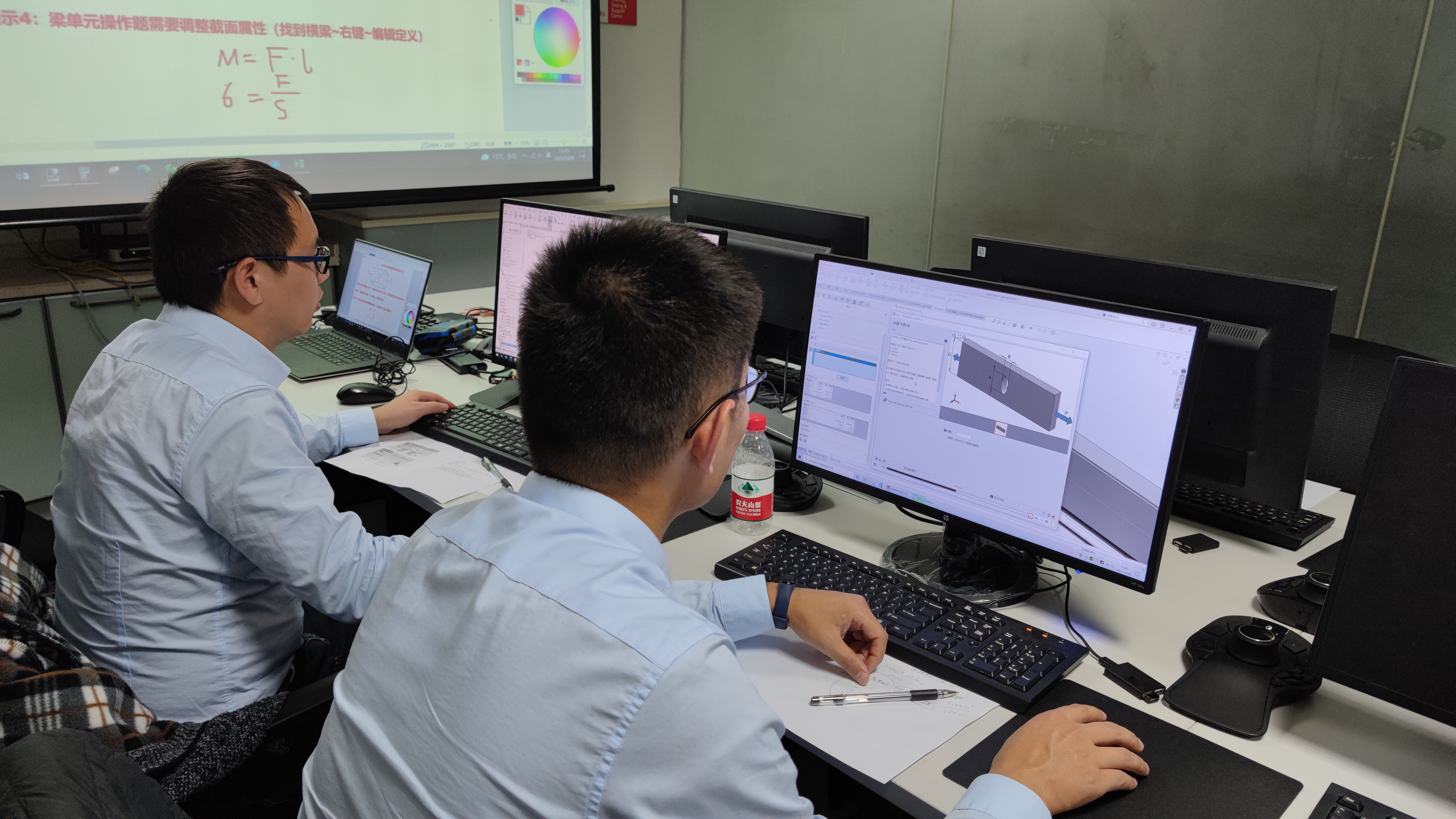 solidworks cswp考试