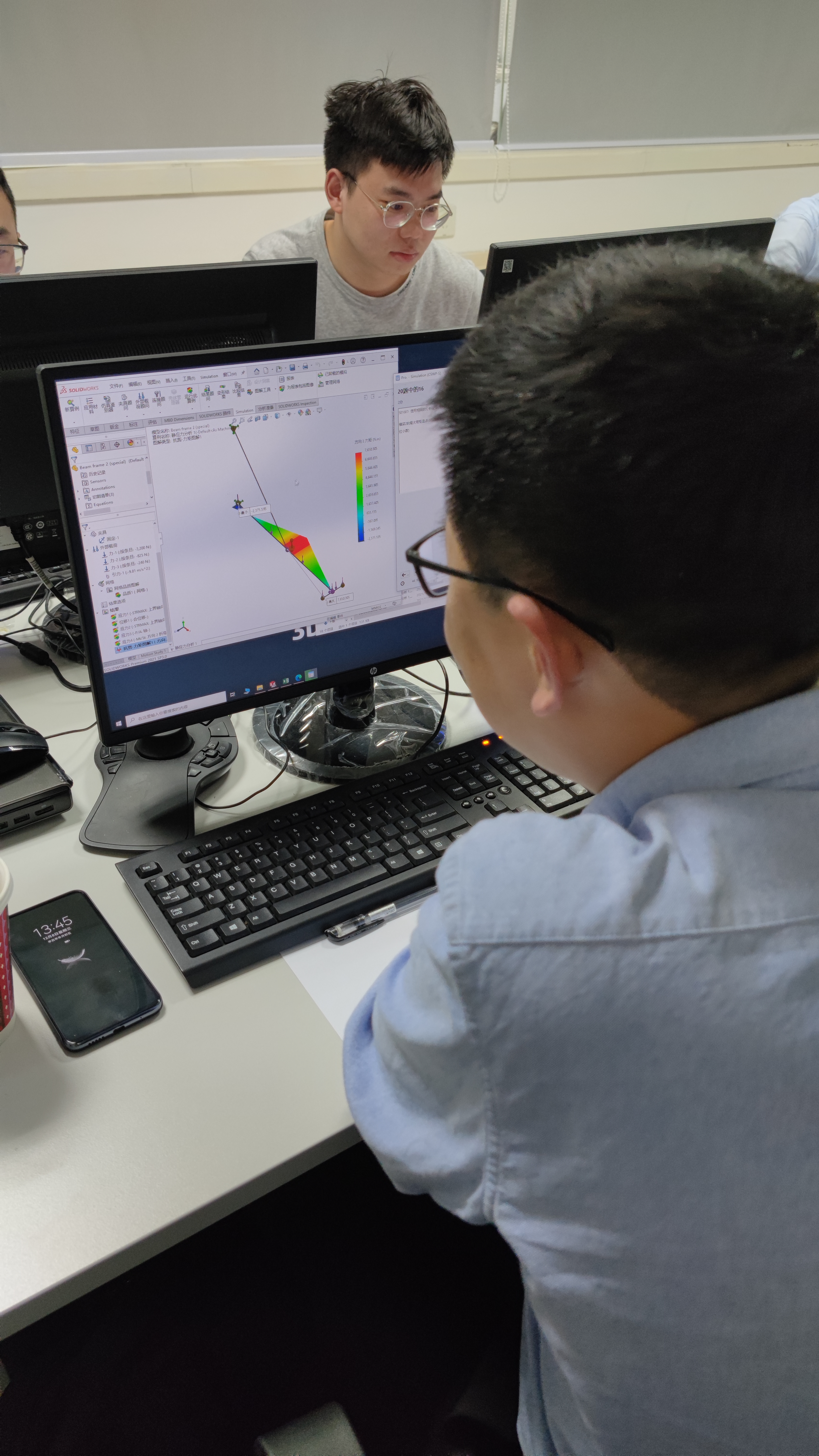 solidworks cswp考试