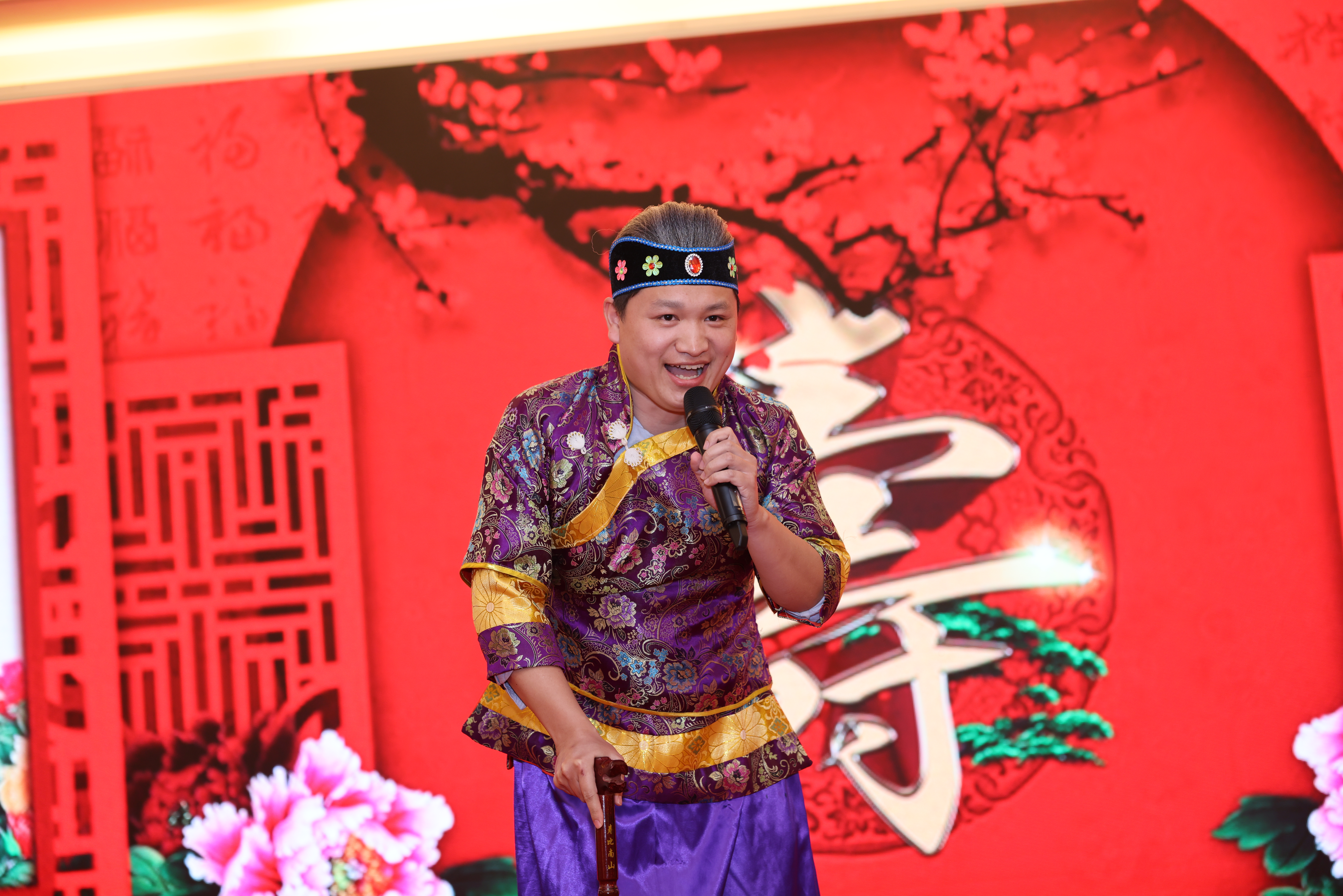 生信科技2022年会