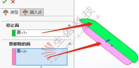 solidworks钣金成形工具 solidworks钣金成形工具