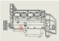 solidworks装配体轻量化处理