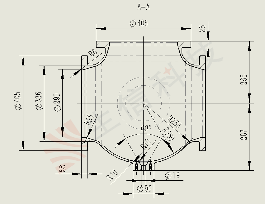 solidworks工程图尺寸变更