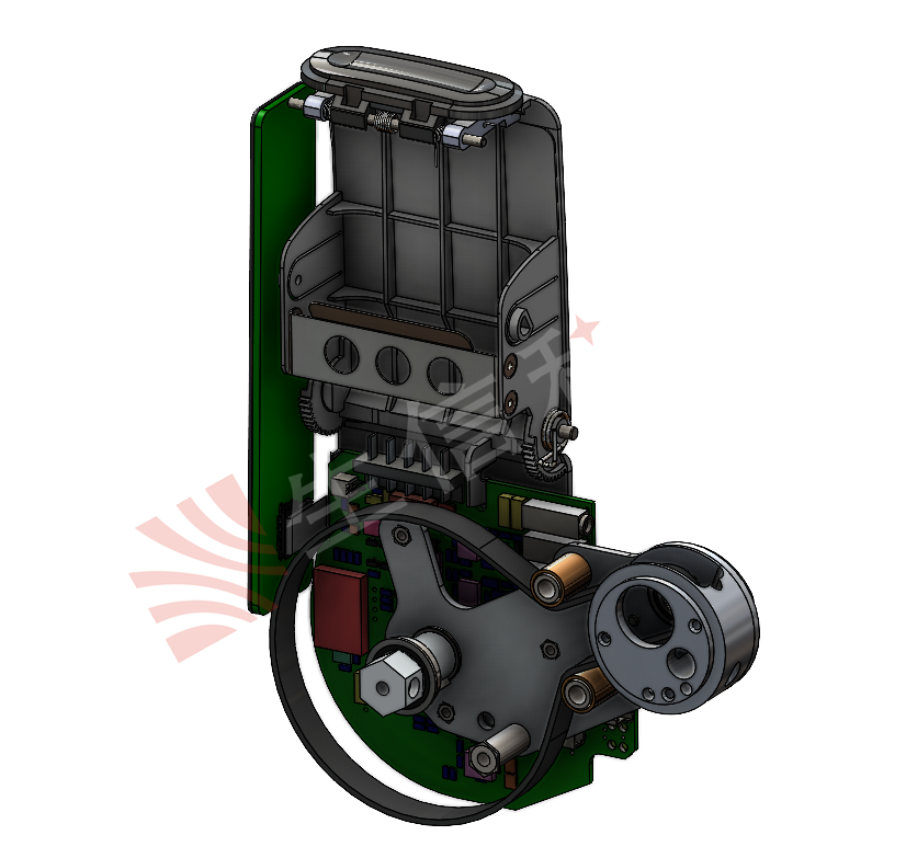 solidworks 3d interconnect