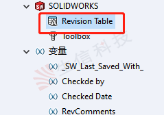 solidworks工程图