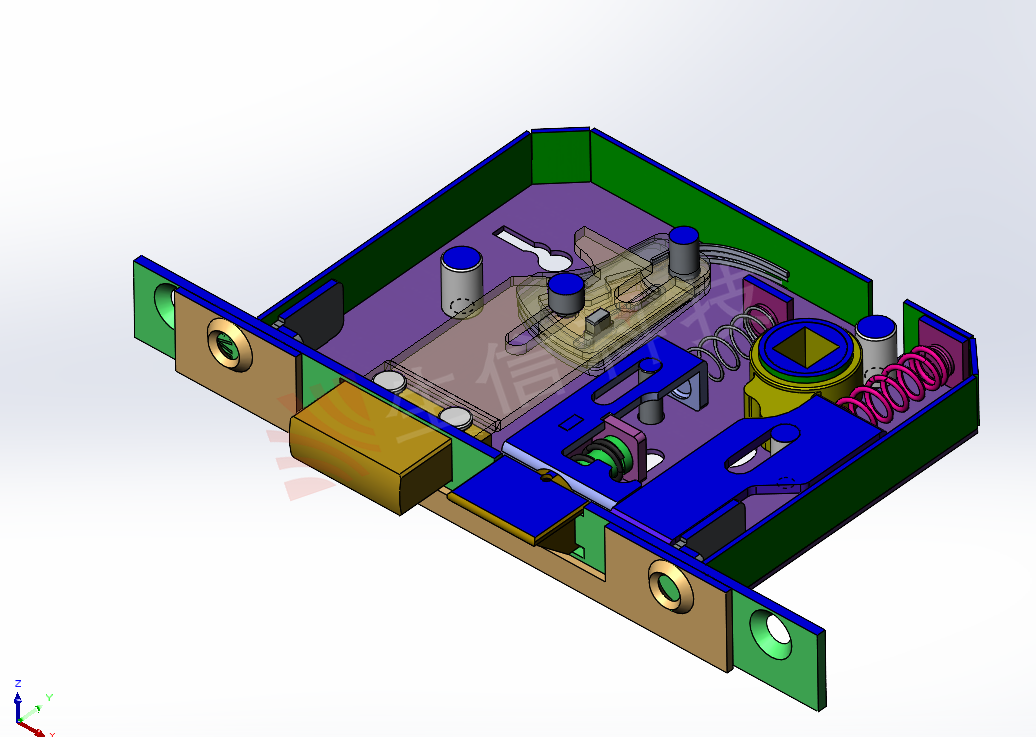 solidworks外部数据