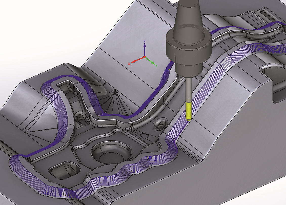 solidcam
