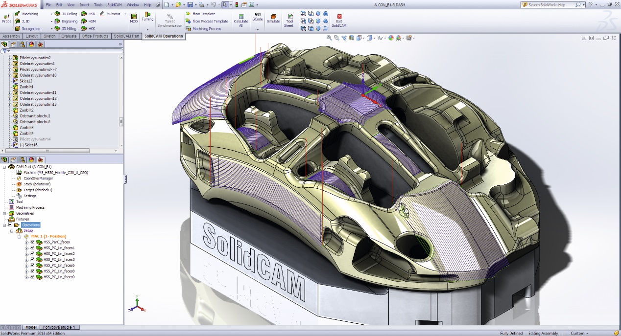 solidcam