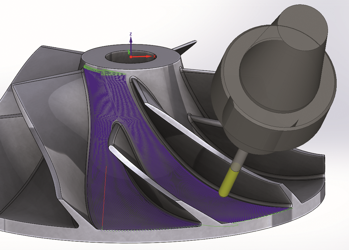 solidcam