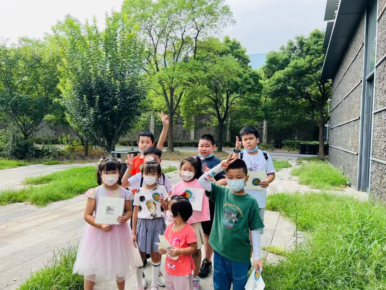 生信科技亲子节
