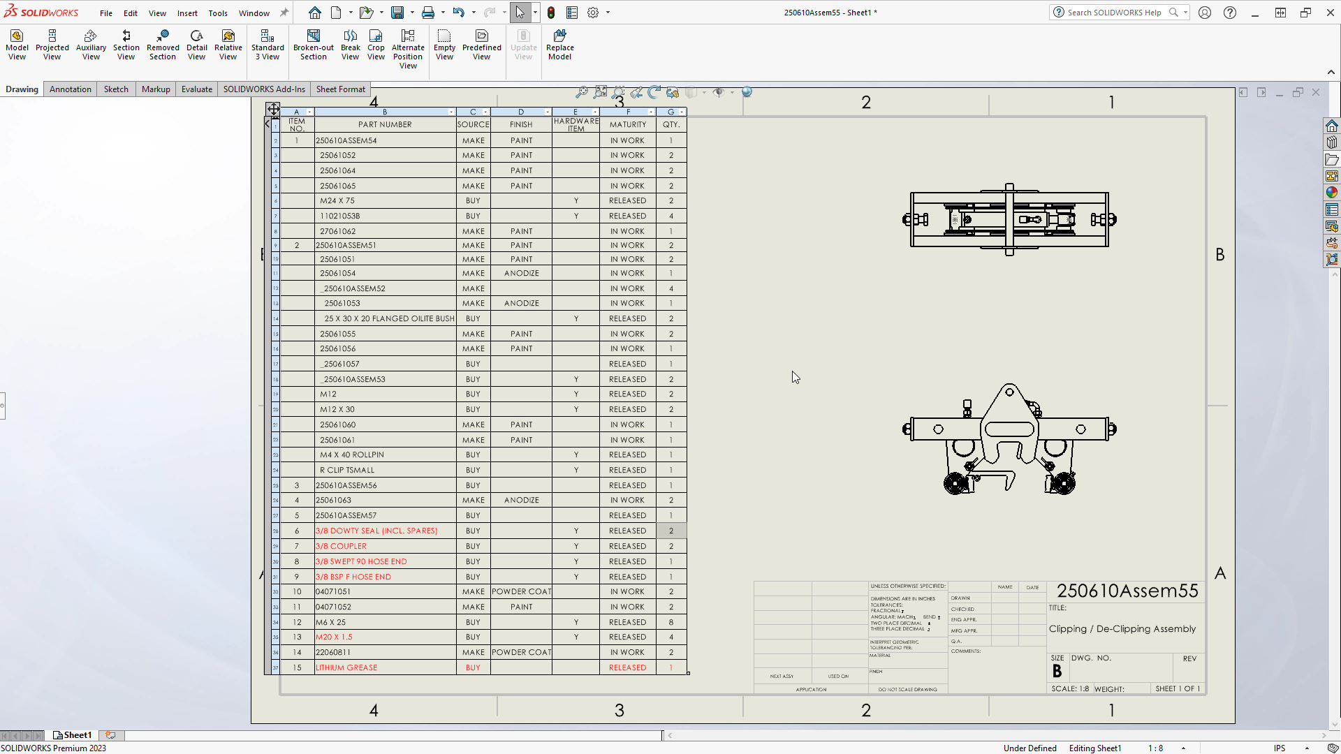 solidworks 2023