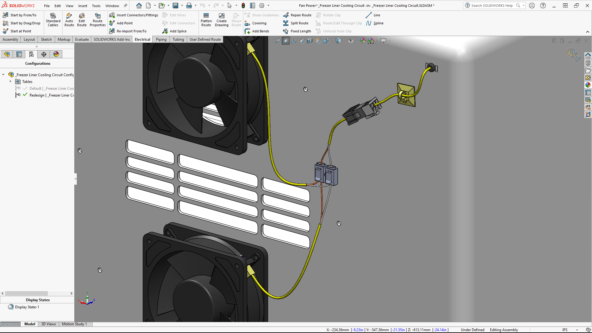solidworks 2023