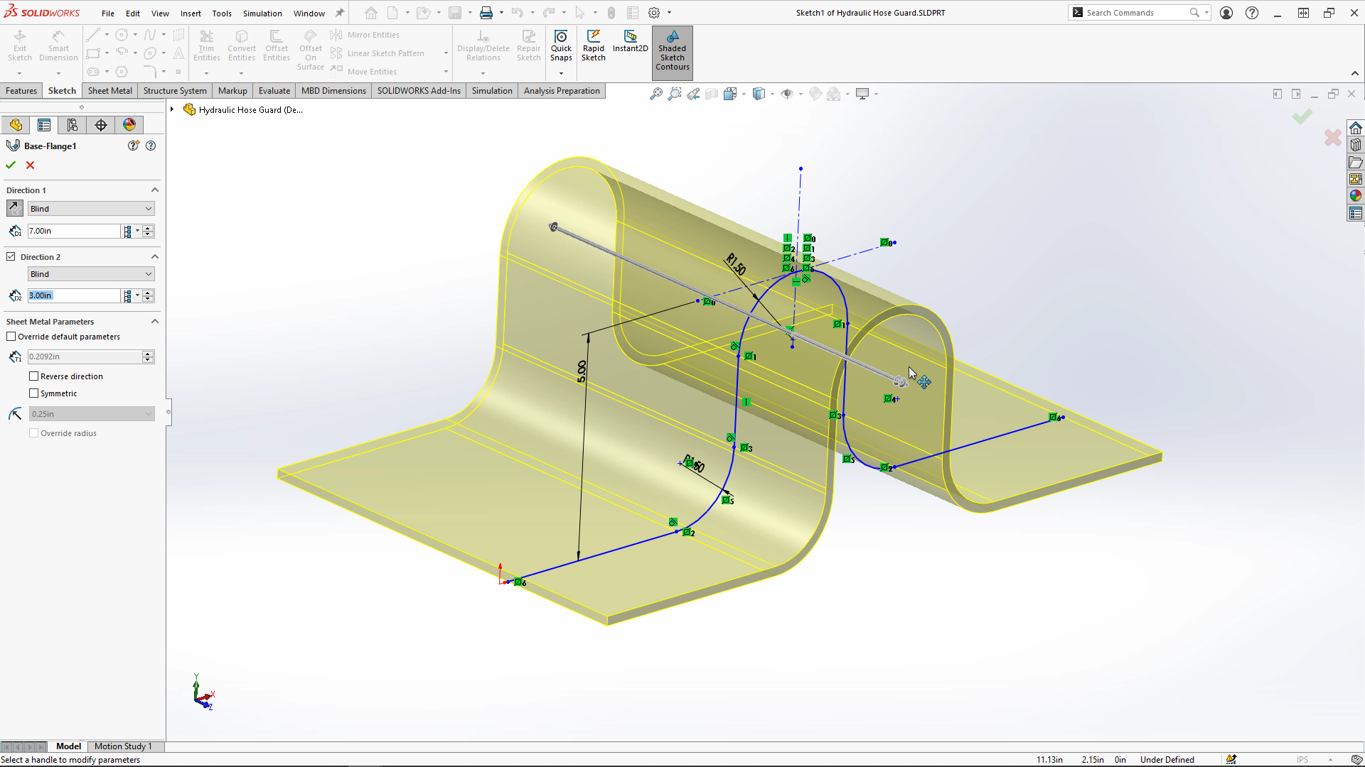 solidworks 2023新增功能