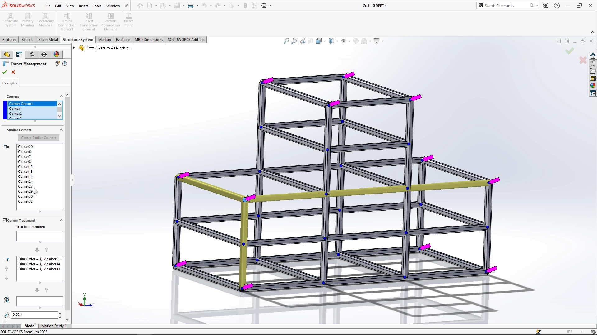 solidworks 2023
