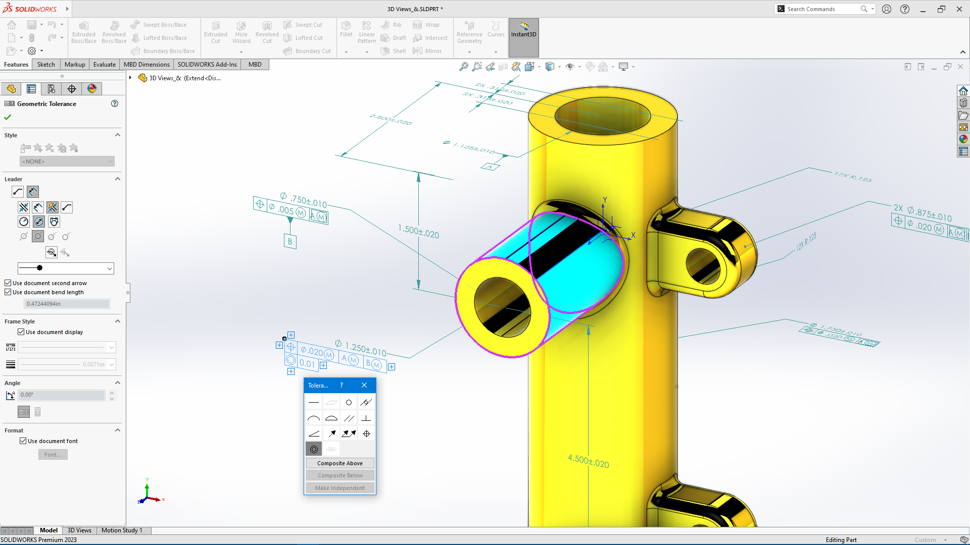 3d cad