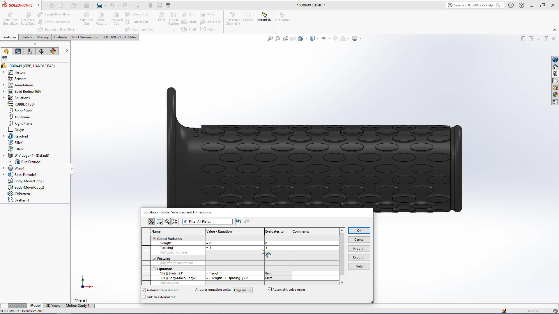 solidworks 2023新增功能
