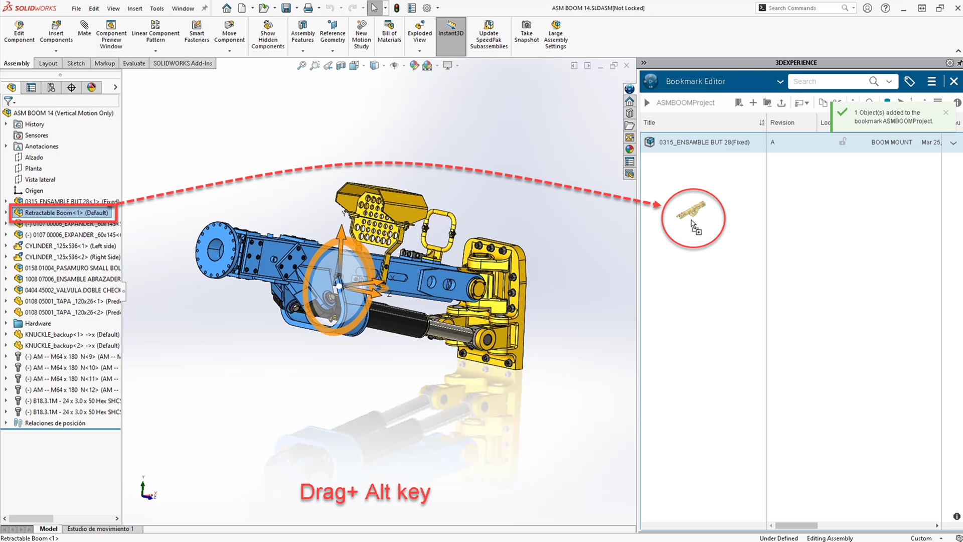 solidworks 2023