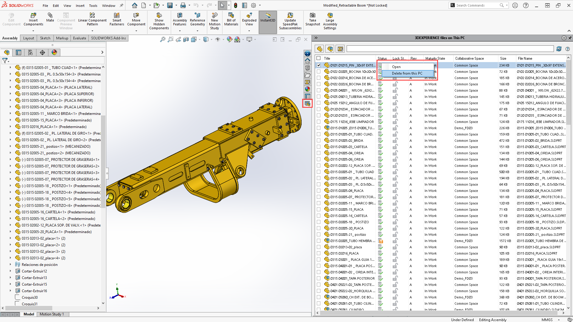 solidworks 2023