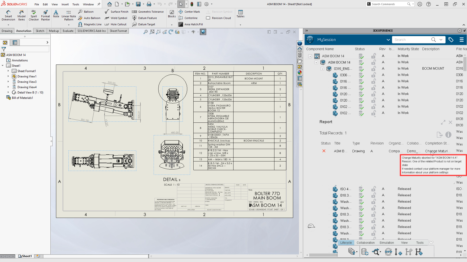 collaborative designer
