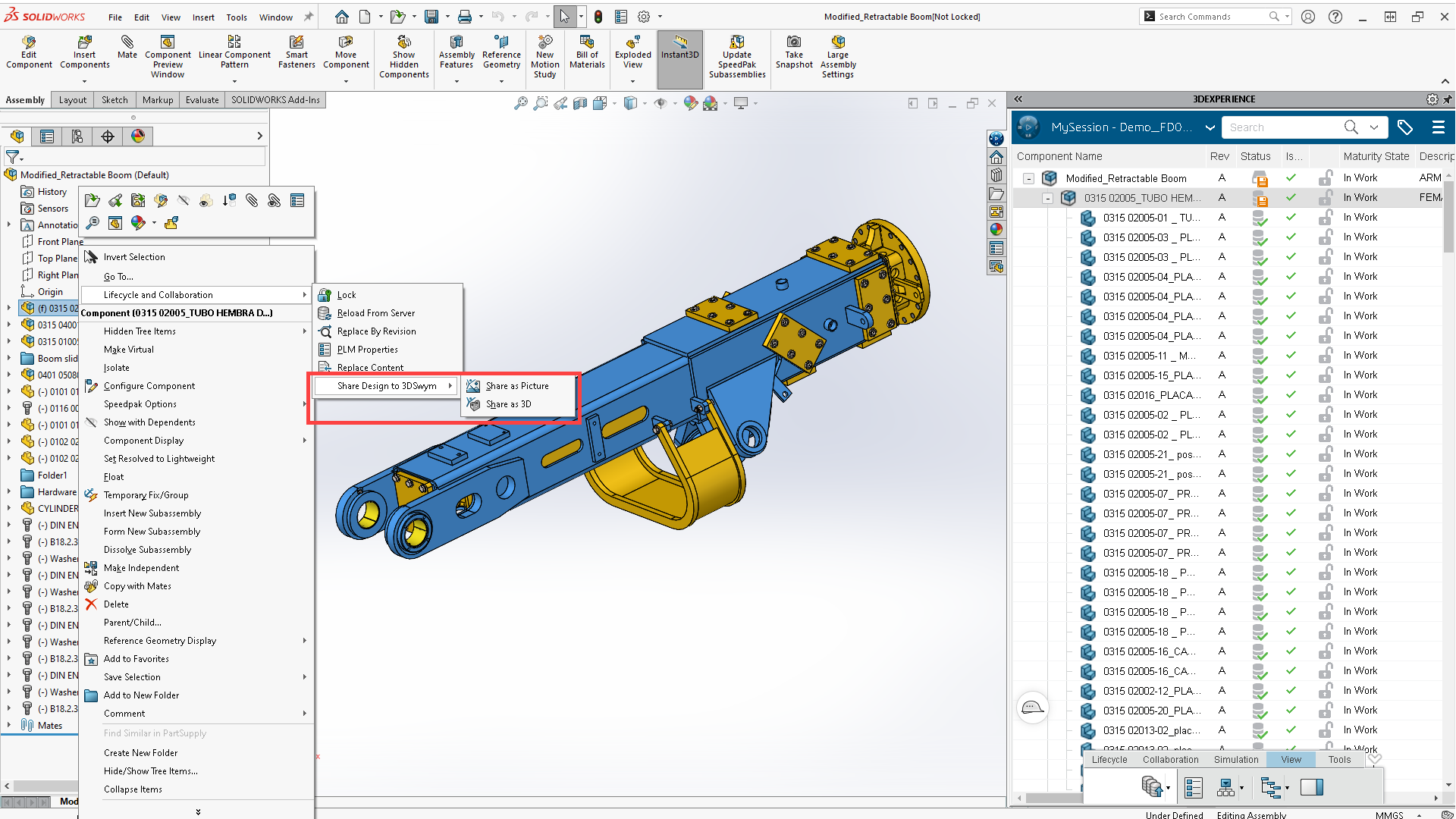 solidworks 2023