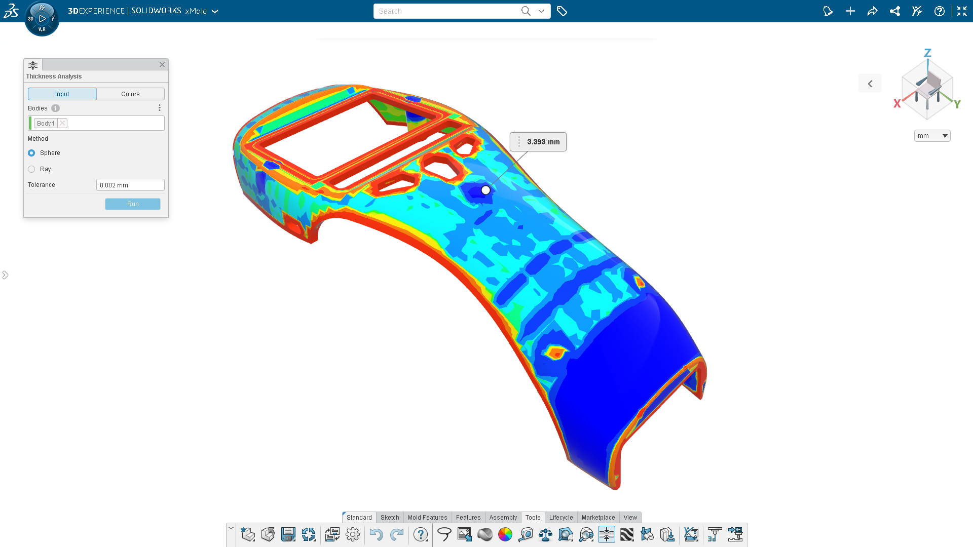 3dexperience solidworks