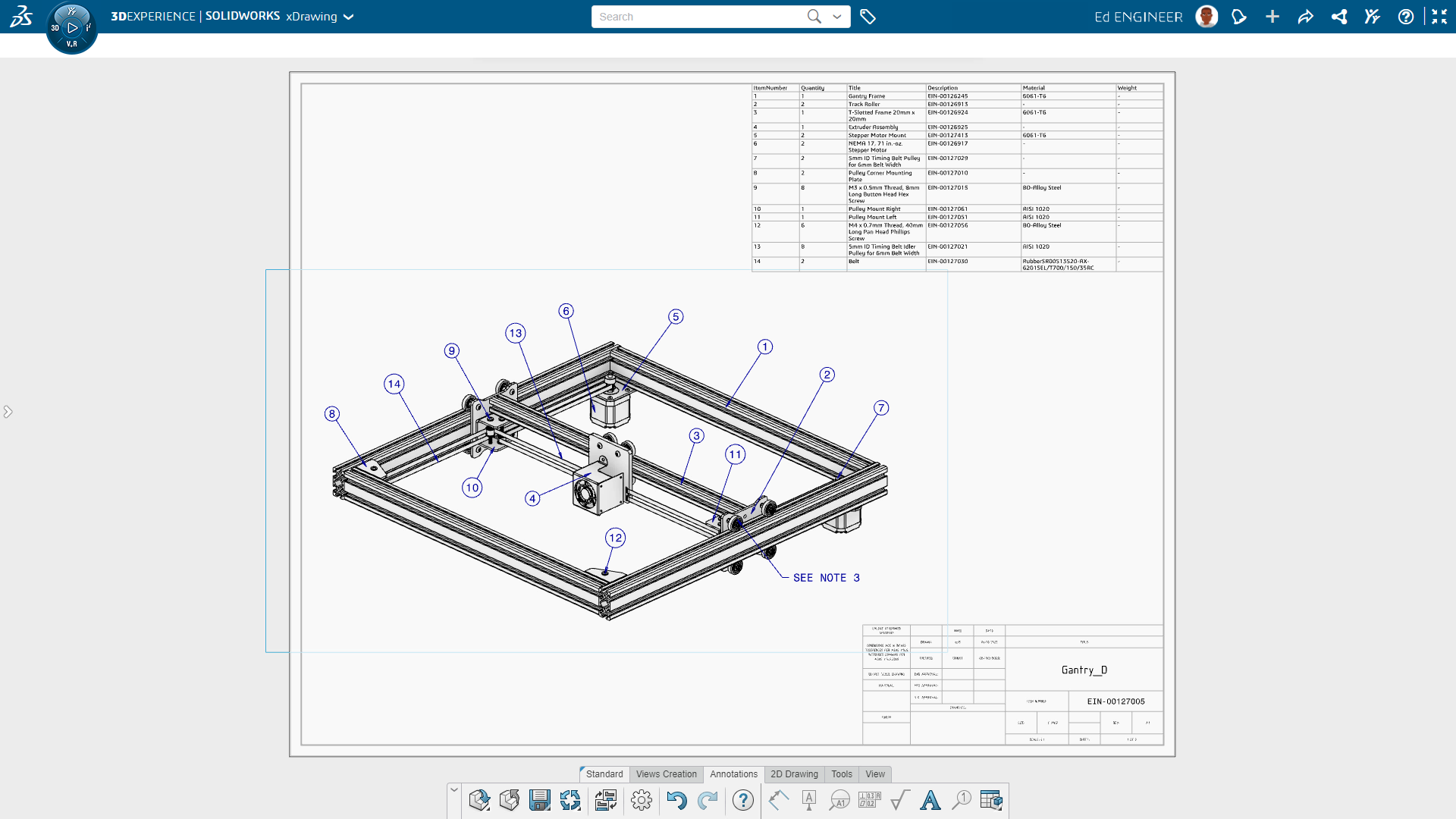solidworks基于浏览器的角色