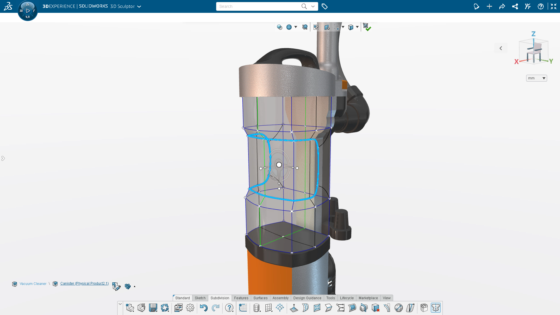 3dexperience solidworks