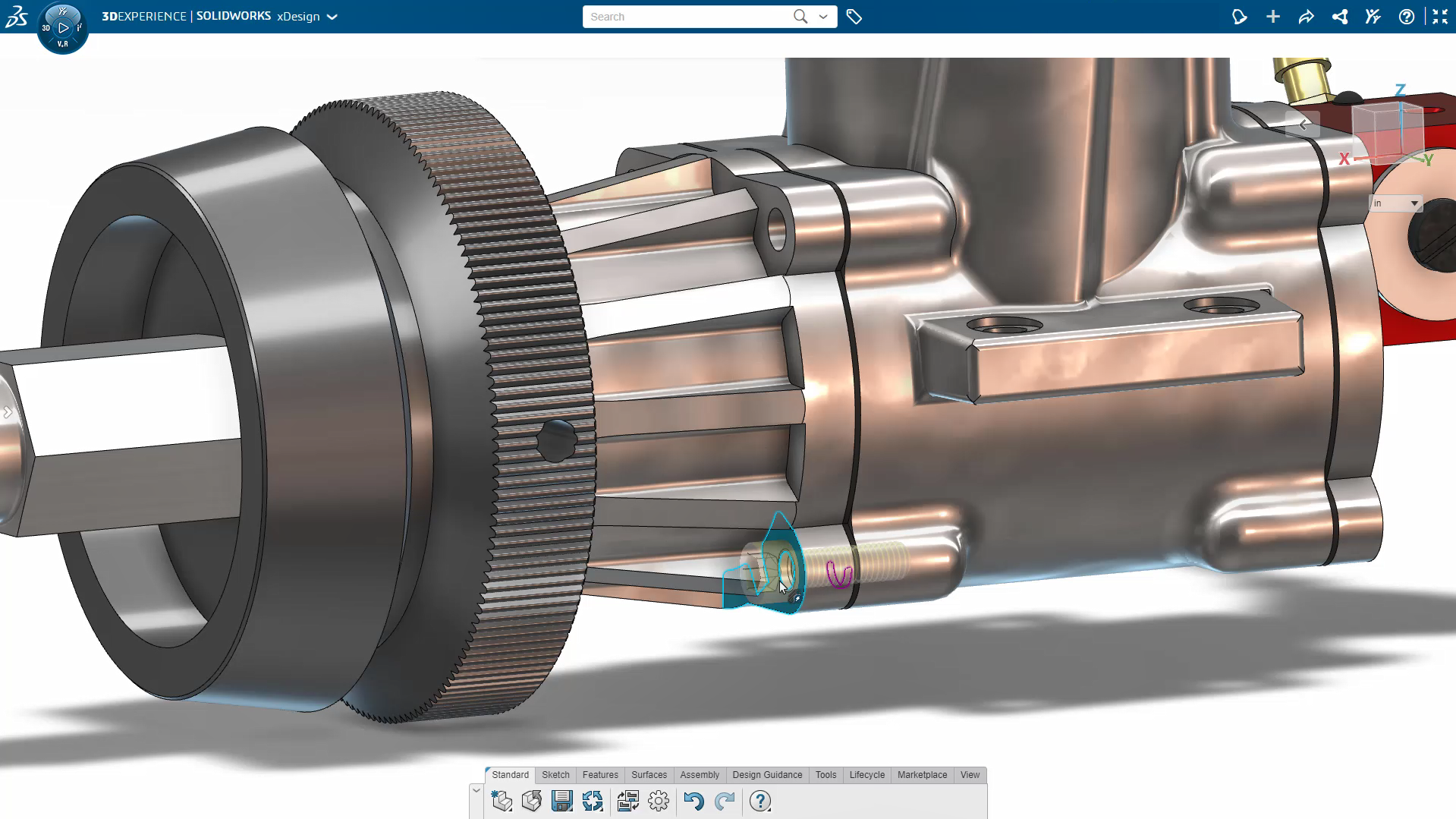 solidworks 2023
