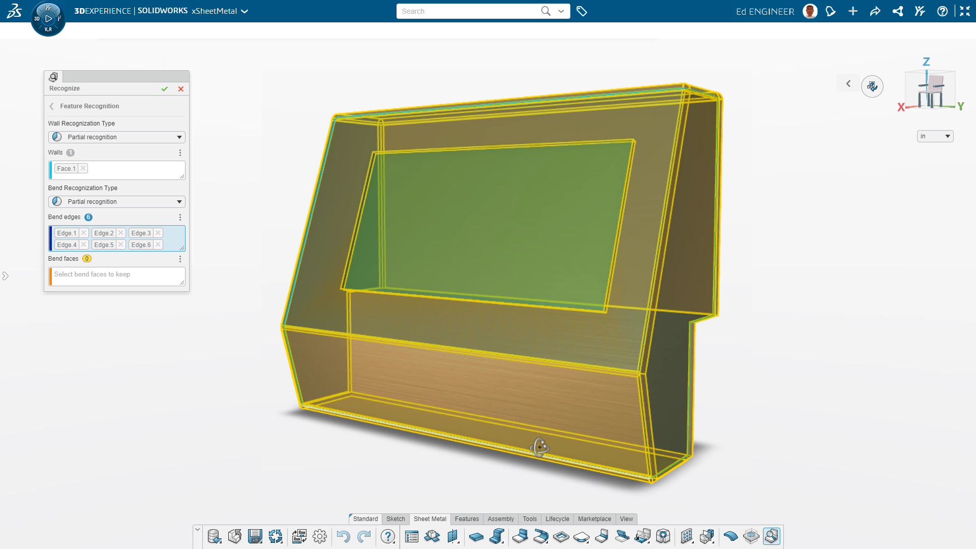3dexperience solidworks