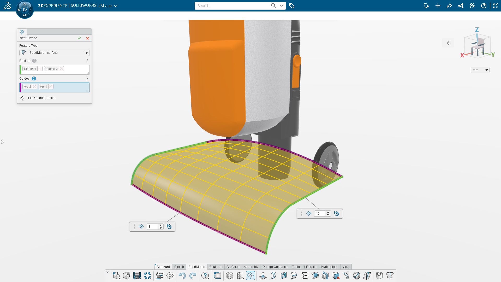 solidworks 2023